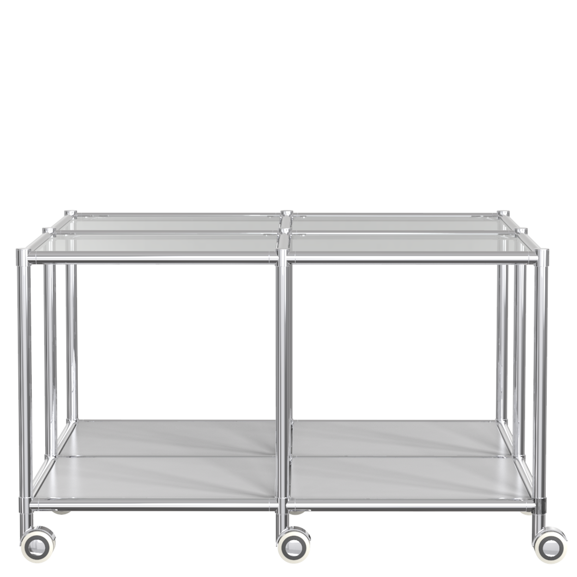 Coffee table 130
